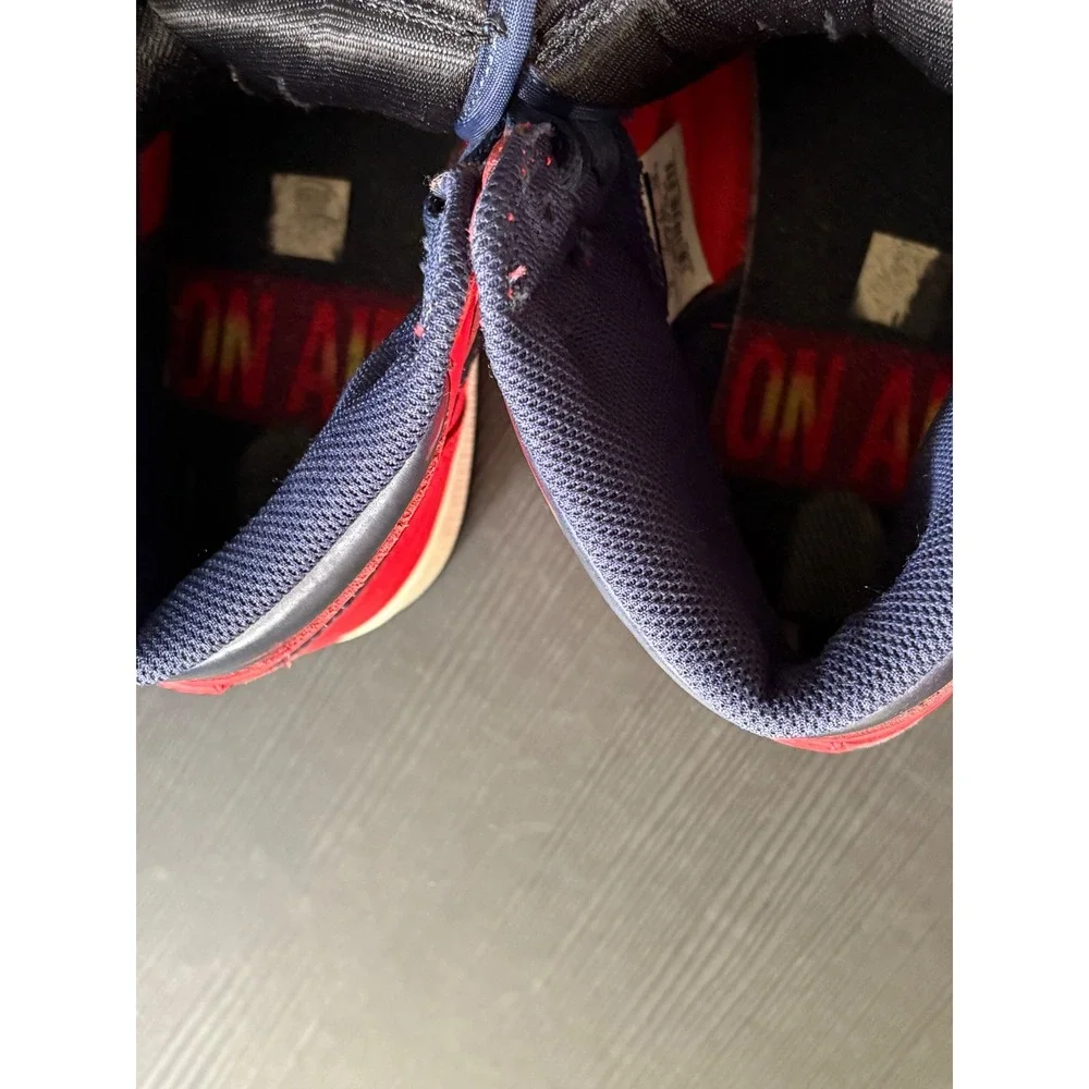 Jordan 1 Retro High OG David Letterman 2016 size 8